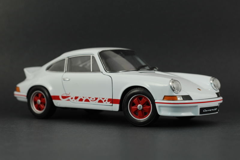Illustration for article titled LaLD Event: Rennsport Reunion